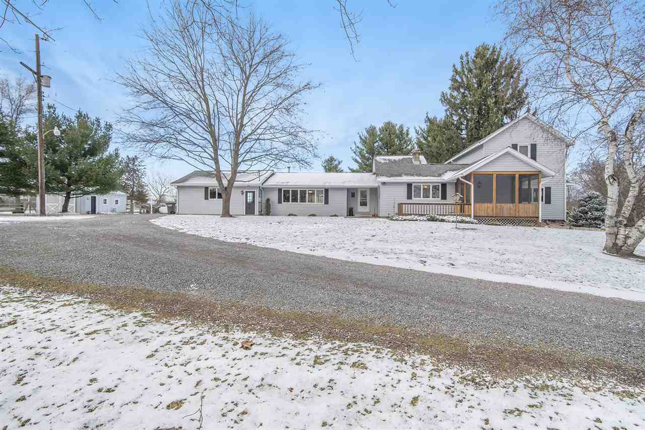 6656 Ackerson Lake Road Jackson, MI 49201 - Photo 37 of 47 Photo 37