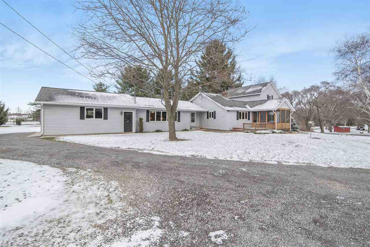 6656 Ackerson Lake Road Jackson, MI 49201 - Photo 38 of 47 Photo 38