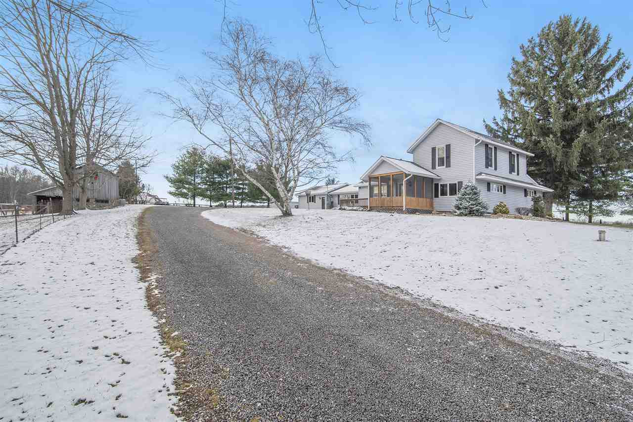 6656 Ackerson Lake Road Jackson, MI 49201 - Photo 39 of 47 Photo 39