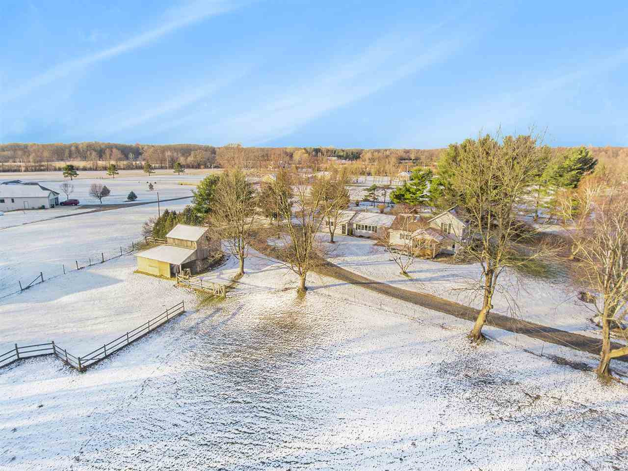 6656 Ackerson Lake Road Jackson, MI 49201 - Photo 45 of 47 Photo 45