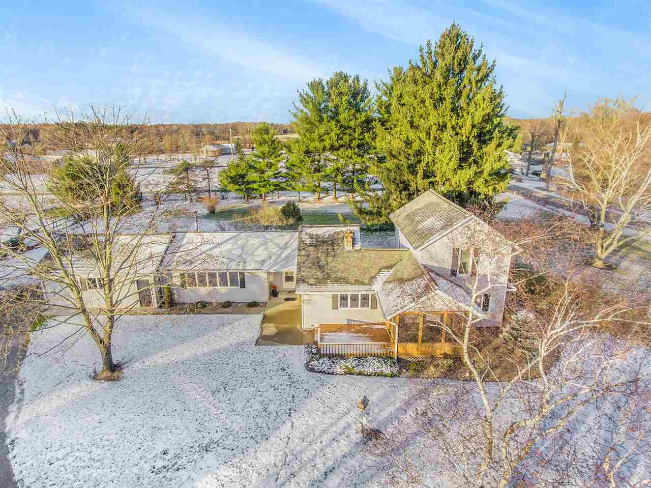 6656 Ackerson Lake Road Jackson, MI 49201 - Photo 5 of 47 Photo 5