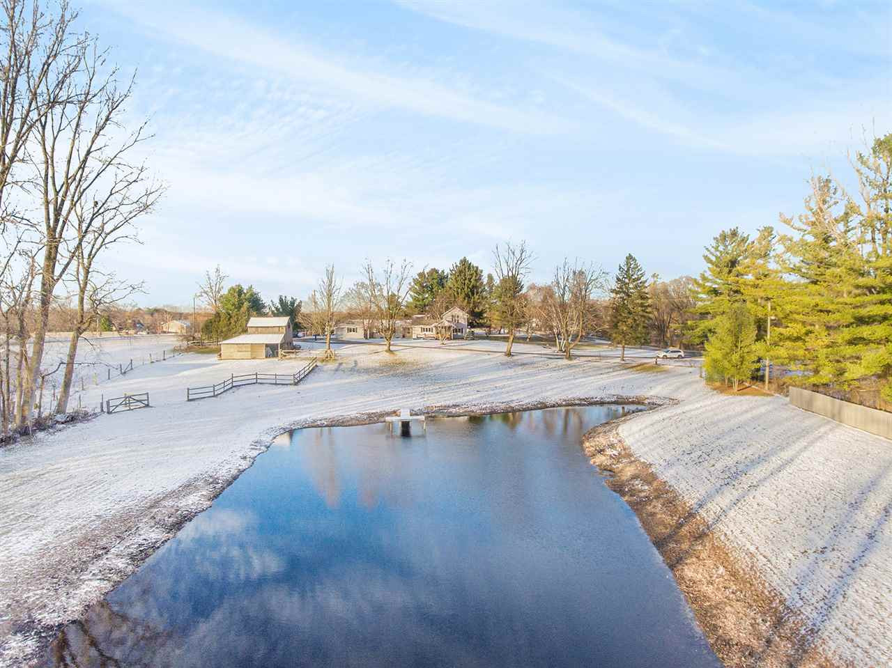 6656 Ackerson Lake Road Jackson, MI 49201 - Photo 6 of 47 Photo 6
