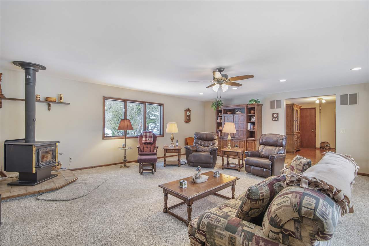 6656 Ackerson Lake Road Jackson, MI 49201 - Photo 8 of 47 Photo 8