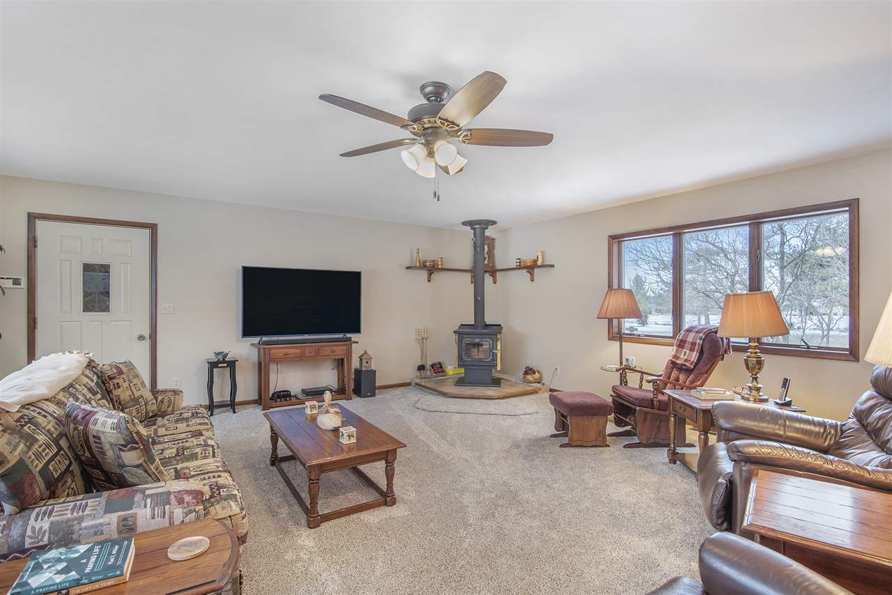 6656 Ackerson Lake Road Jackson, MI 49201 - Photo 10 of 47 Photo 10