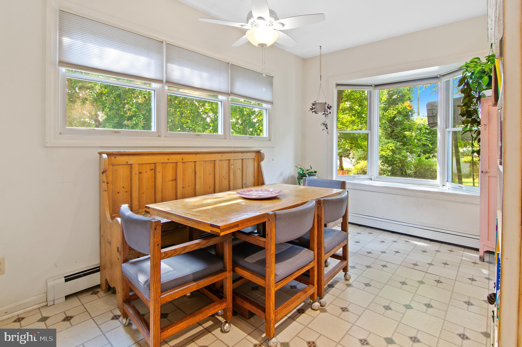 3412 Shelburne Road Baltimore, MD 21208 - Photo 11 of 25