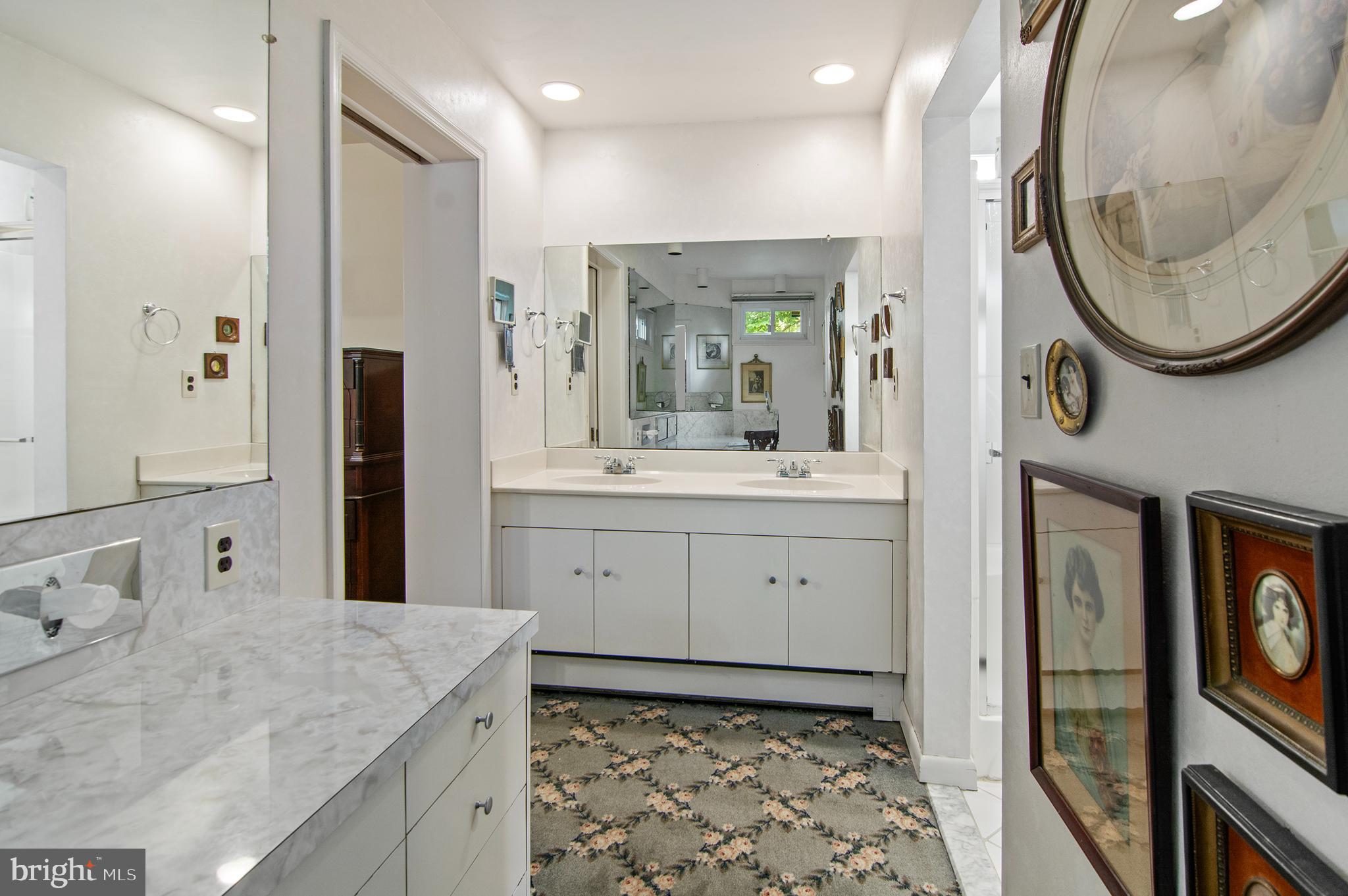 3412 Shelburne Road Baltimore, MD 21208 - Photo 13 of 25