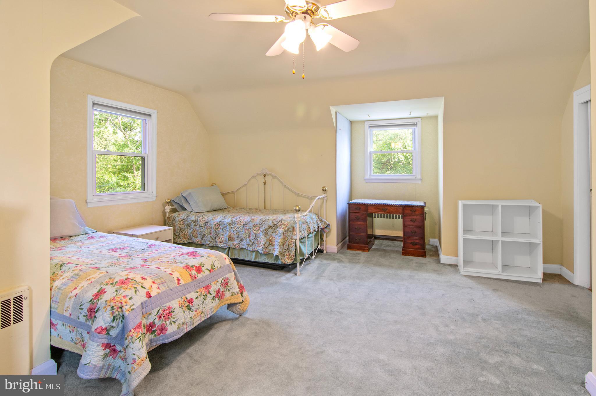 3412 Shelburne Road Baltimore, MD 21208 - Photo 19 of 25