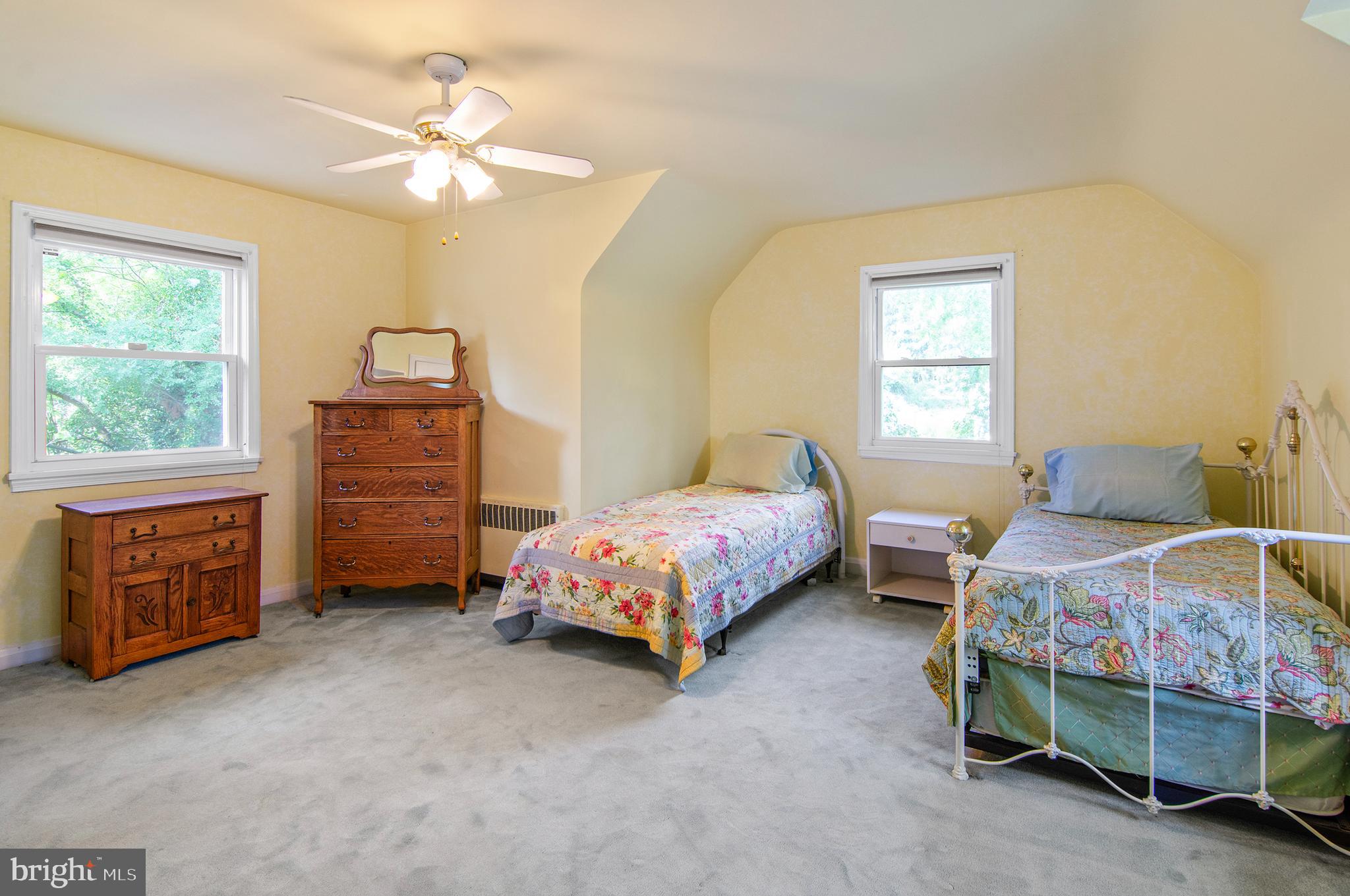 3412 Shelburne Road Baltimore, MD 21208 - Photo 20 of 25