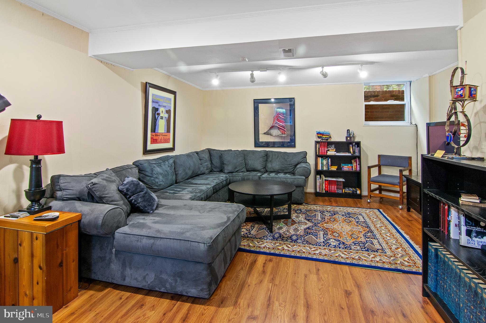 3412 Shelburne Road Baltimore, MD 21208 - Photo 21 of 25