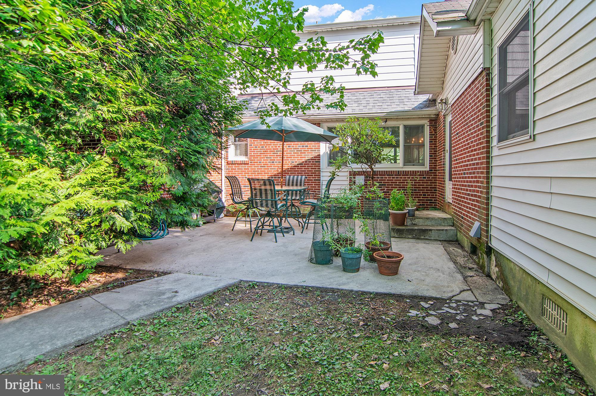 3412 Shelburne Road Baltimore, MD 21208 - Photo 22 of 25