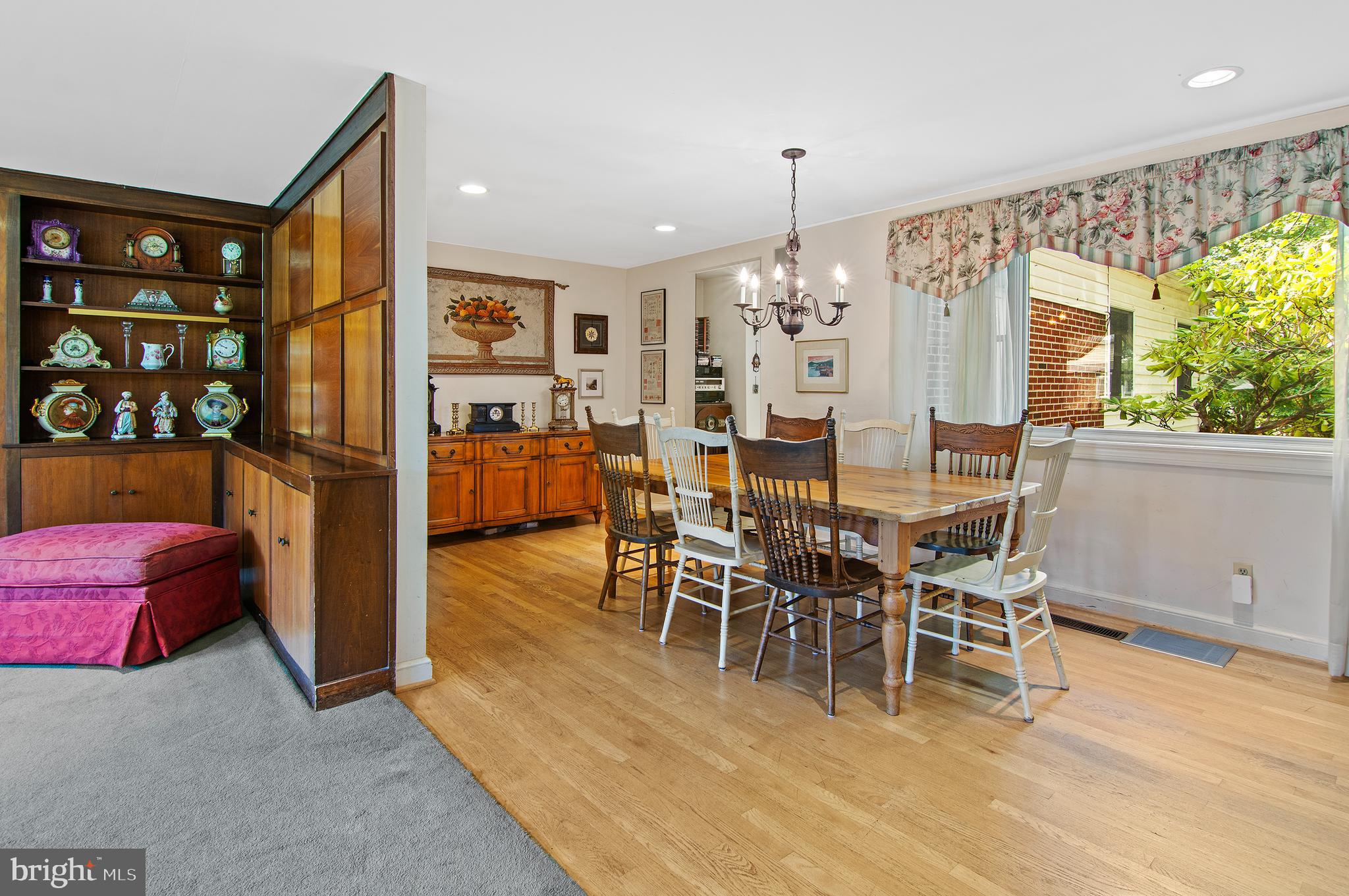 3412 Shelburne Road Baltimore, MD 21208 - Photo 5 of 25