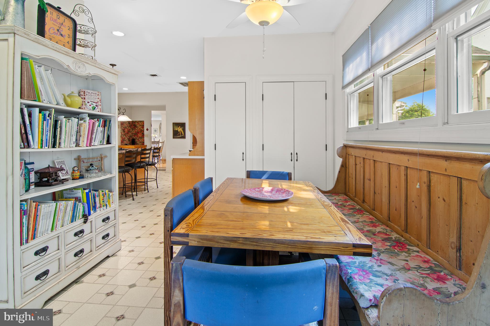 3412 Shelburne Road Baltimore, MD 21208 - Photo 10 of 25