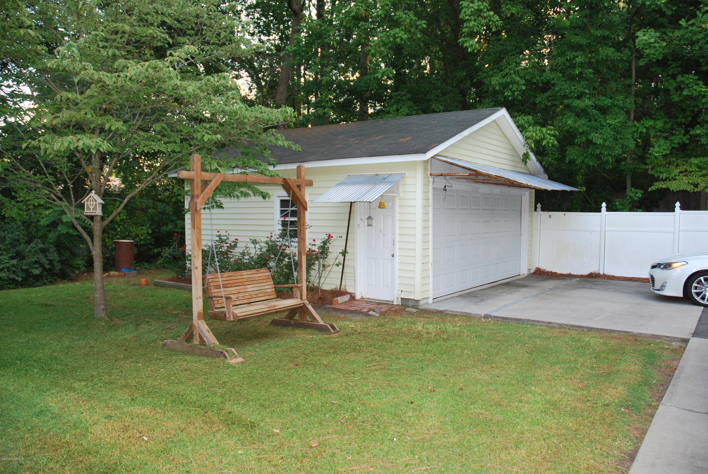 3419 Dobbs Farm Road Kinston, NC 28504 - Photo 8 of 27 DSC_0028