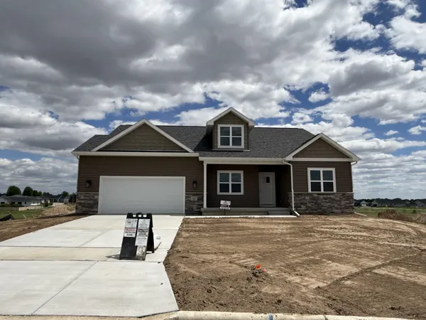 $569,900 | 57 Blarney Stone, Unit 57, Brodhead, WI 53520