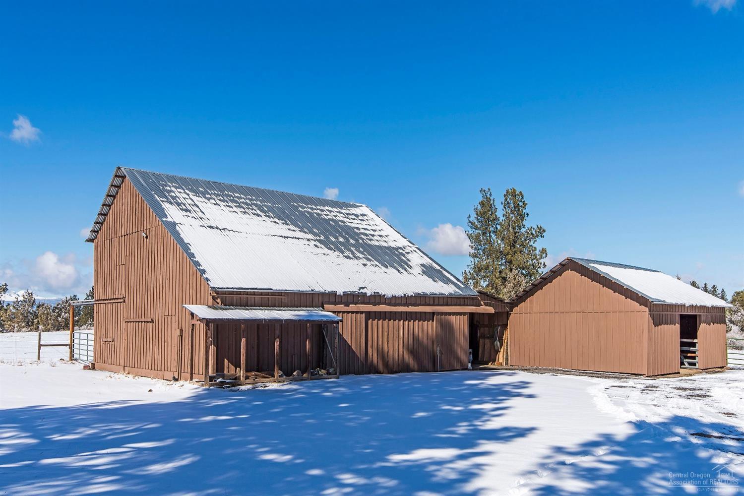 60370 Arnold Market Road Bend, OR 97702 - Photo 20 of 25 Additional Photo
