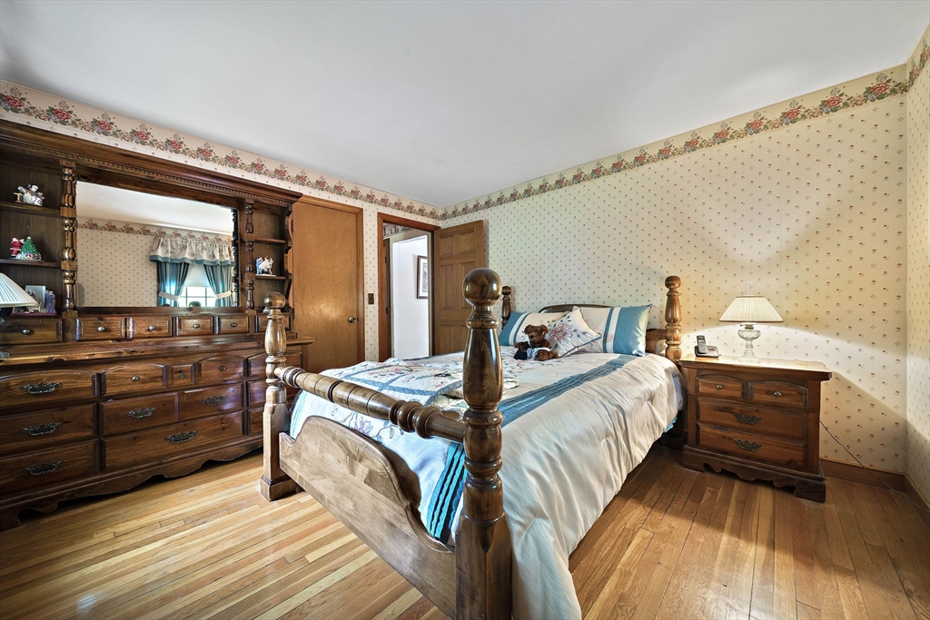 24 Spallus Road Stoughton, MA 02072 - Photo 20 of 29
