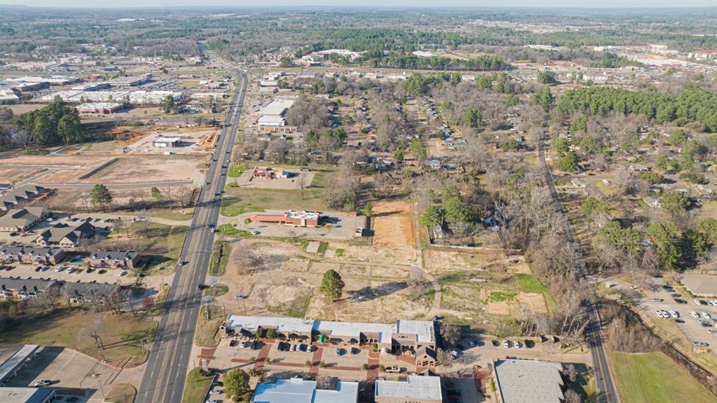 2100 Judson Road Longview, TX 75605 - Photo 20 of 35 an aerial view of a city