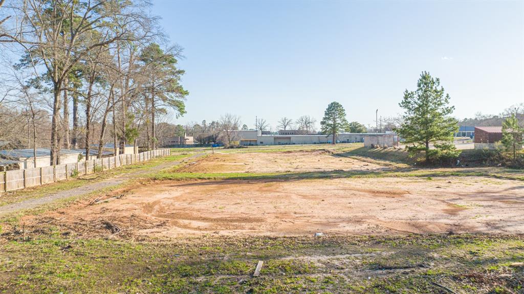 2100 Judson Road Longview, TX 75605 - Photo 34 of 35 a view of a yard with an outdoor space