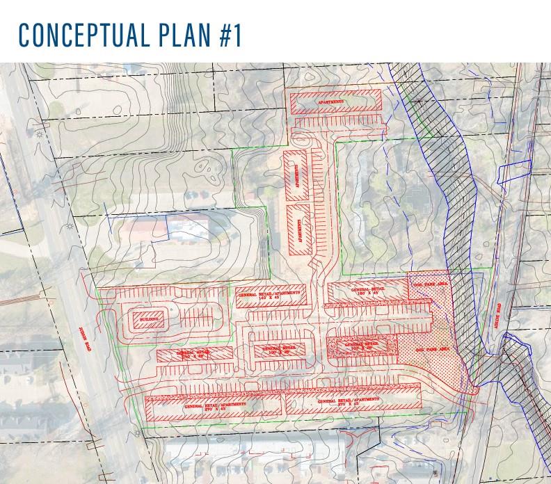 2100 Judson Road Longview, TX 75605 - Photo 4 of 35