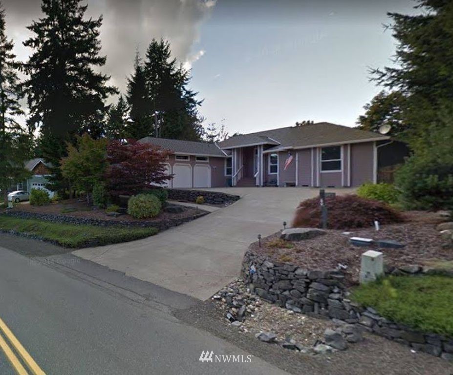 601 East Old Ranch Road Allyn, WA 98524 - Photo 1 of 1 Gallery Image 1
