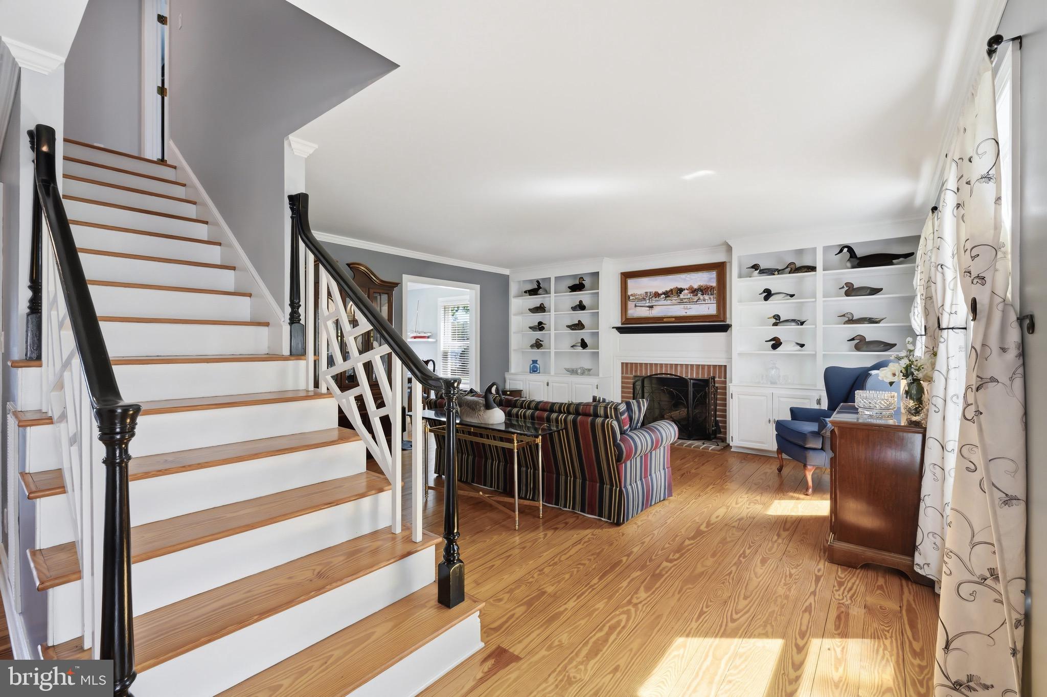 4712 Steamboat Road Woolford, MD 21677 - Photo 6 of 80