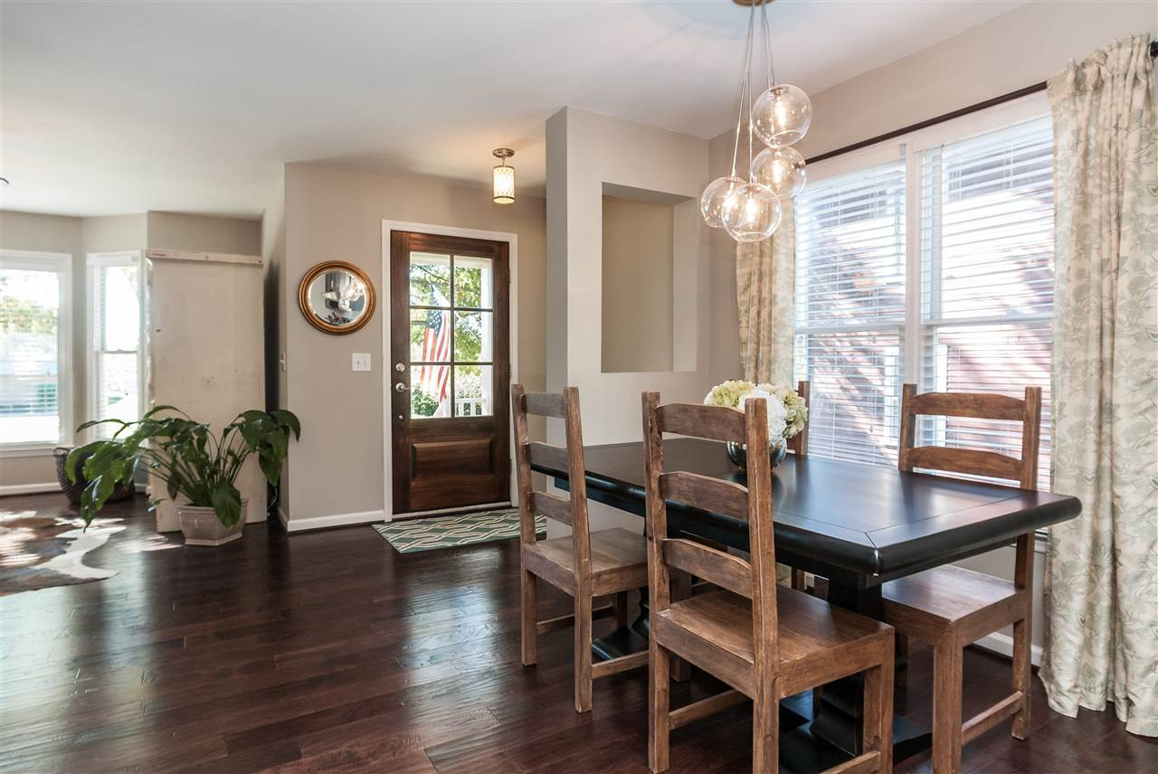 547 East Hargett Street Raleigh, NC 27601 - Photo 10 of 23 Photo 10