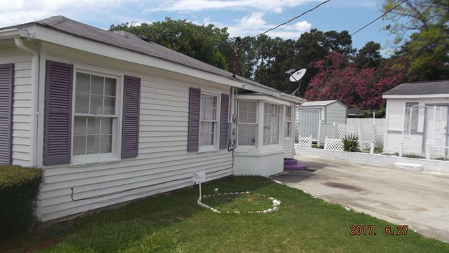 528 Rachael Street Augusta, GA 30901 - Photo 3 of 12