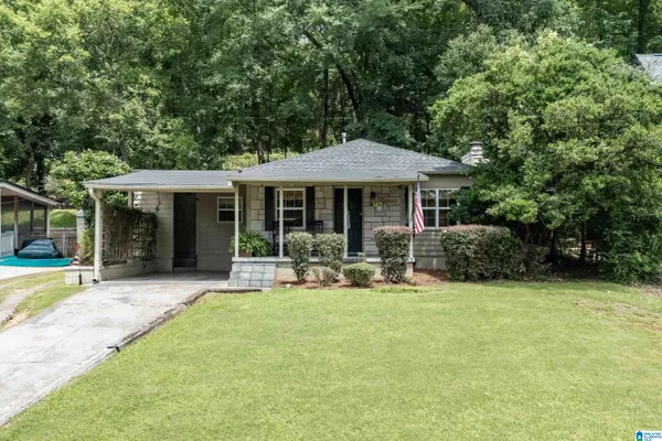 $344,500 | 2012 20th Avenue South, Birmingham, AL 35209