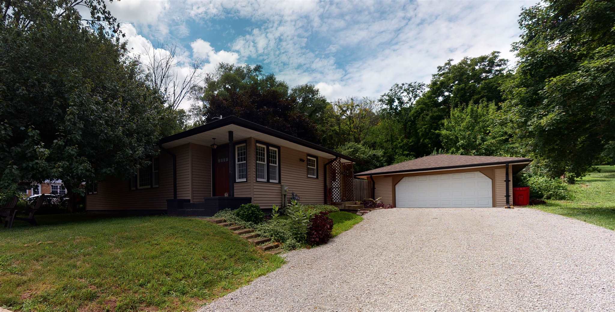 1919 North Kickapoo Creek Road Peoria, IL 61604 - Photo 1 of 46 Gallery Image 1