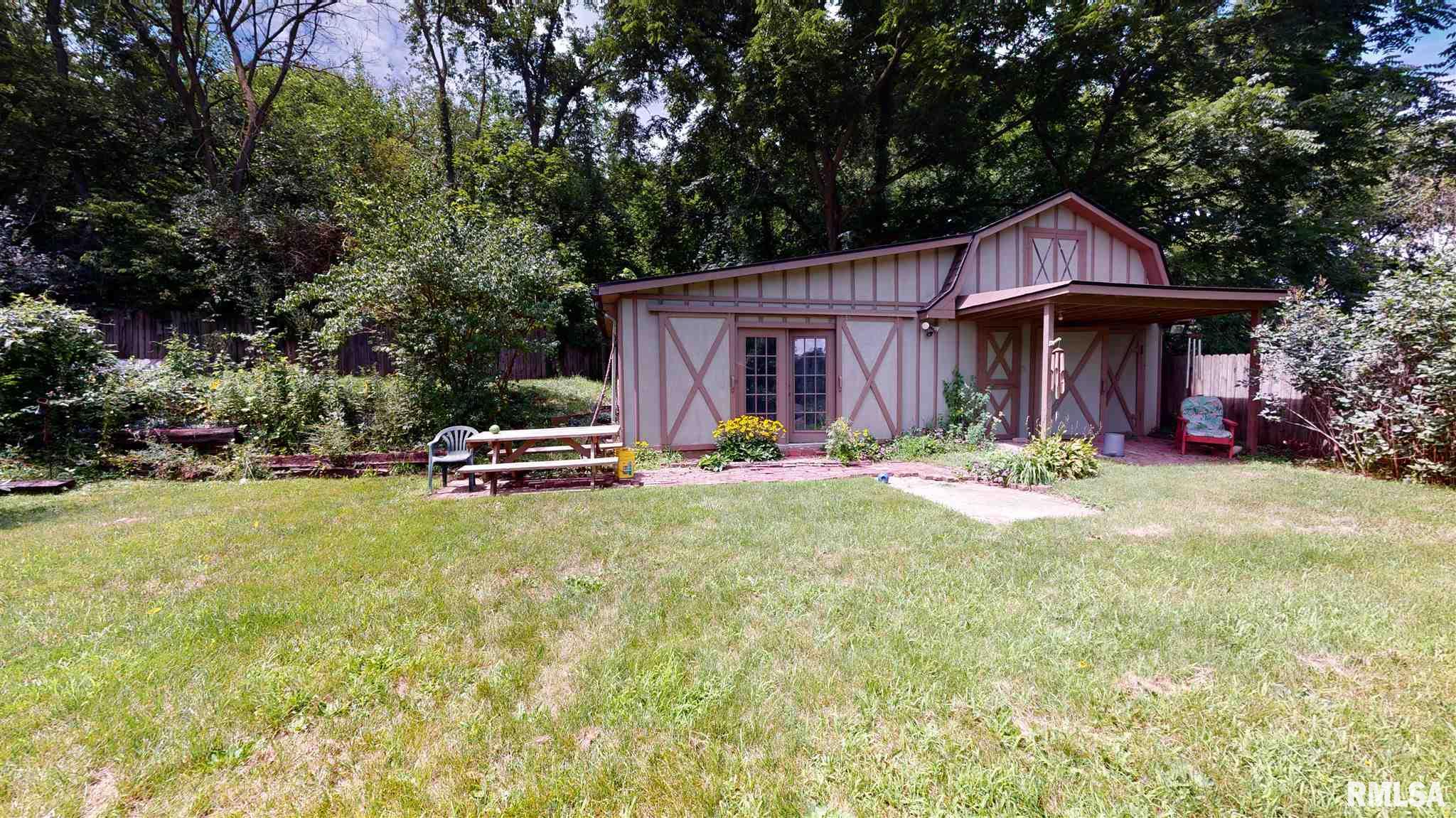 1919 North Kickapoo Creek Road Peoria, IL 61604 - Photo 41 of 46 Gallery Image 41