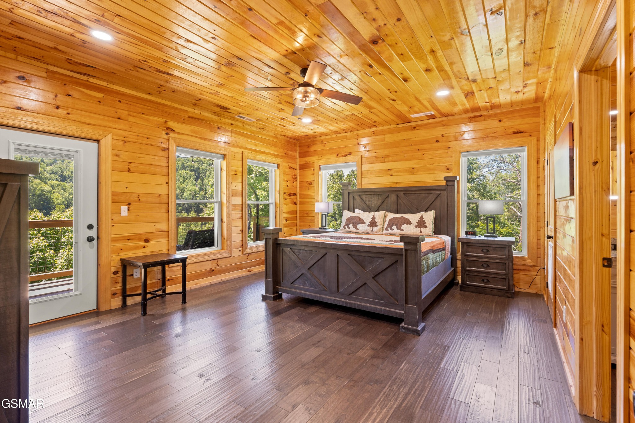 139 Water Tower Road Gatlinburg, TN 37738 - Photo 28 of 79 Gallery Image 28