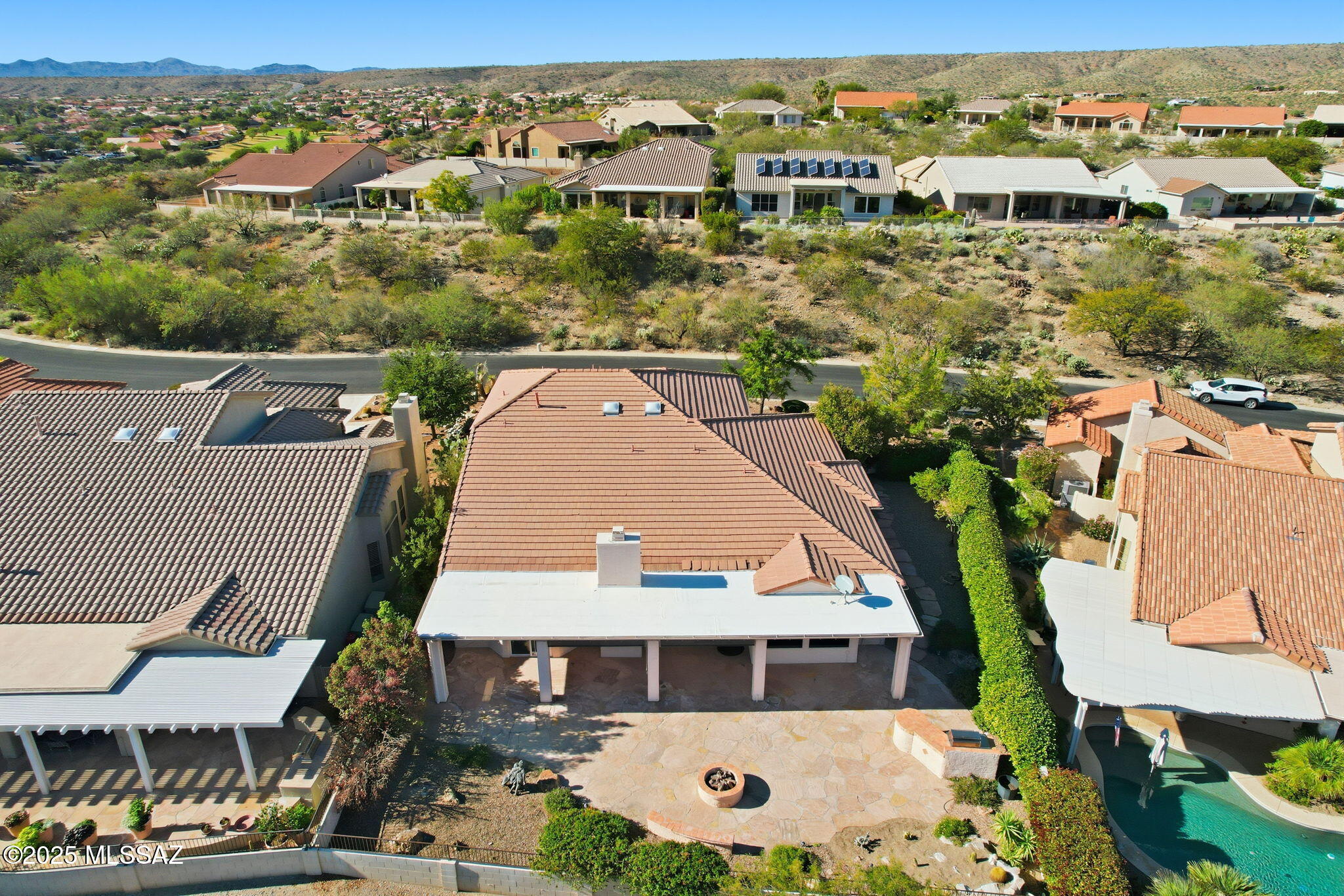 65159 East Diamond Ridge Court Tucson, AZ 85739 - Photo 18 of 49