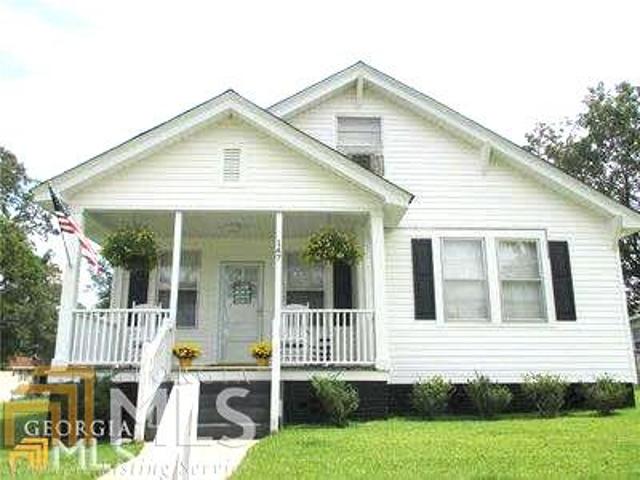 147 R Street Northwest Thomaston, GA 30286 - Photo 1 of 1 Gallery Image 1