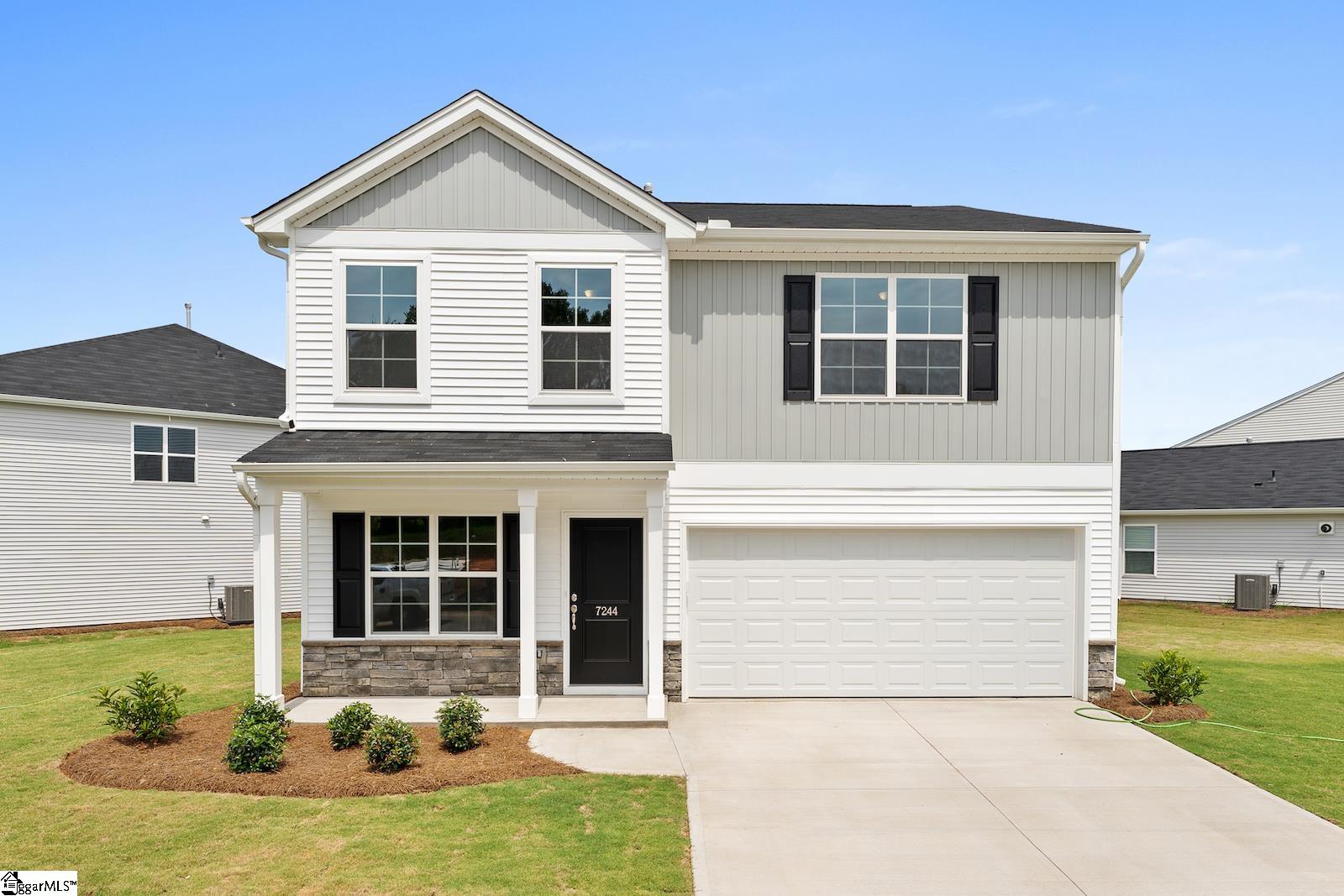 7244 Heirloom Lane Inman, SC 29349 - Photo 4 of 36