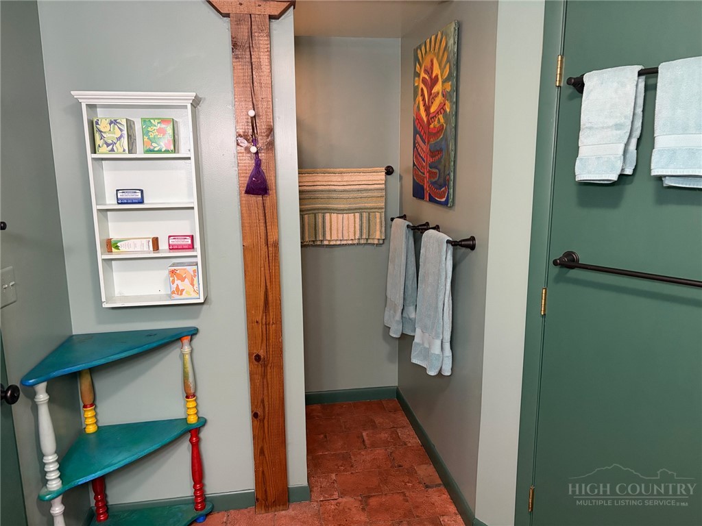 873 Silverleaf Road Zionville, NC 28698 - Photo 35 of 49 a view of walk in closet