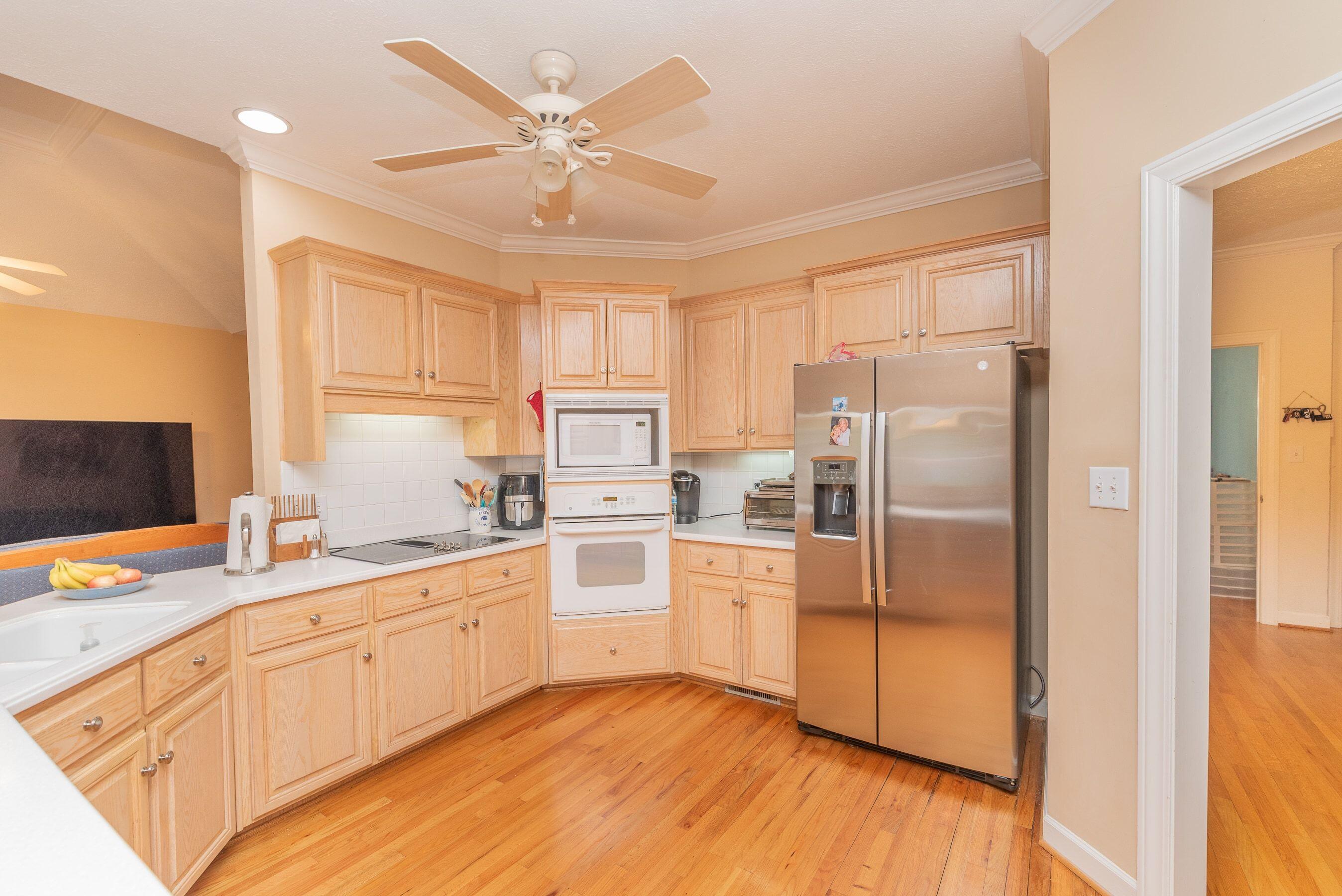 865 Trail Ridge Road Aiken, SC 29803 - Photo 14 of 53
