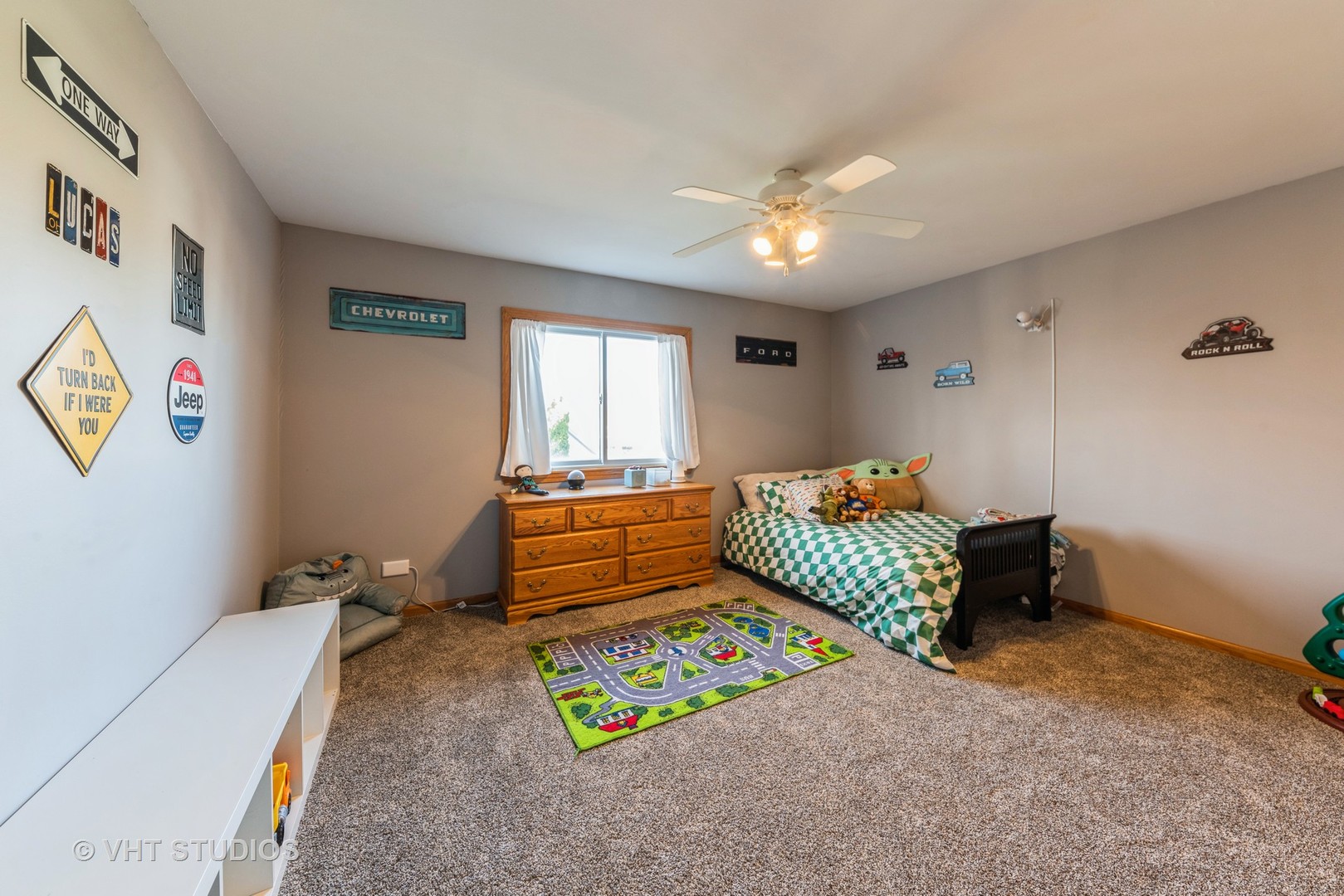 86 Cambridge Drive Grayslake, IL 60030 - Photo 12 of 16