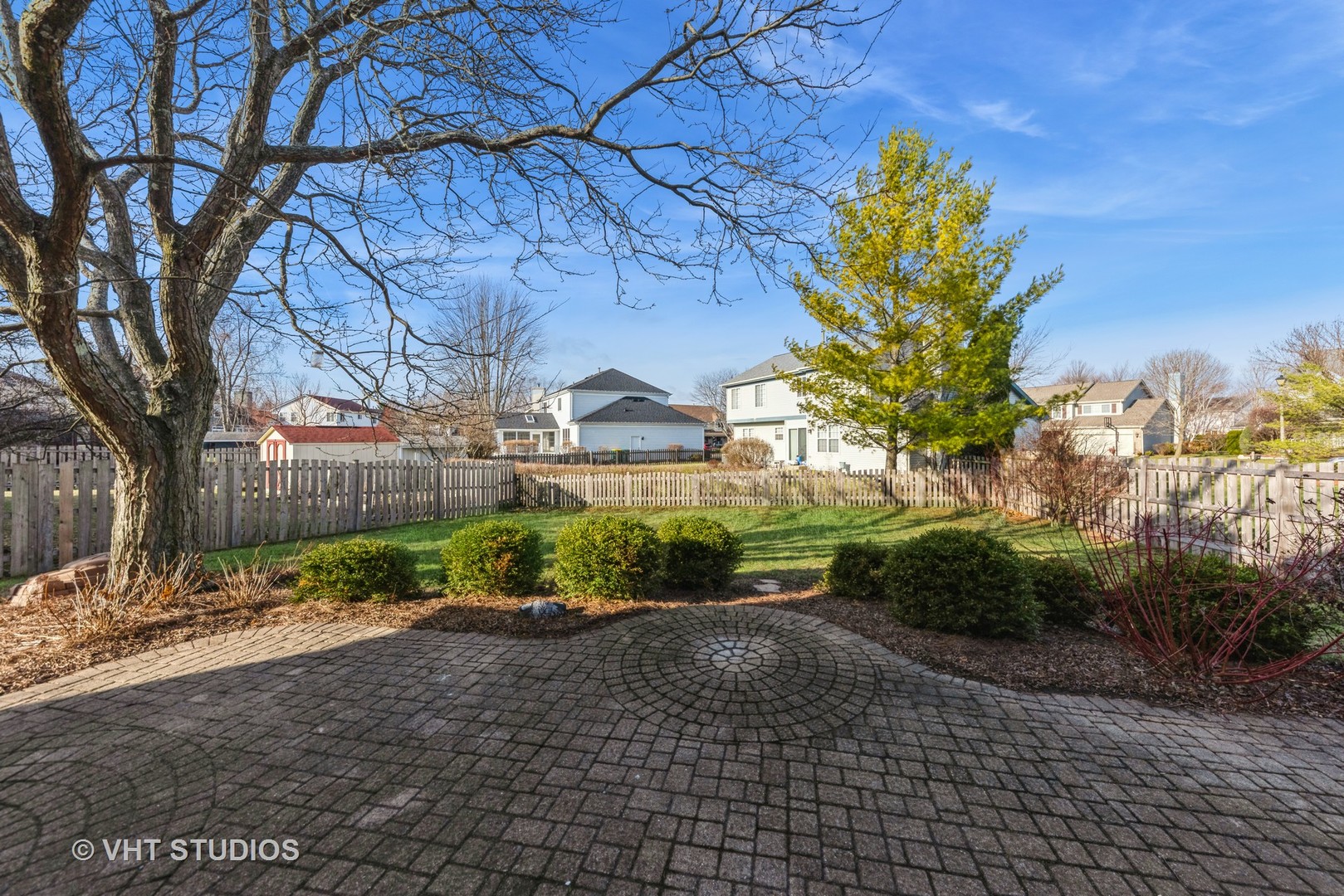 86 Cambridge Drive Grayslake, IL 60030 - Photo 16 of 16