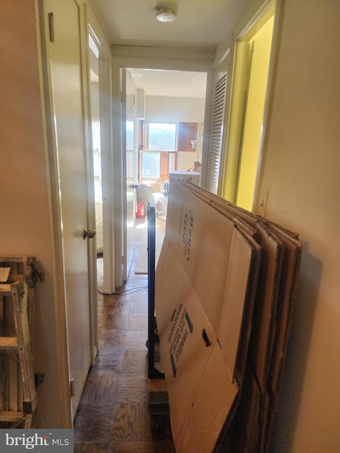 3601 Clarks Lane, Unit 416 Baltimore, MD 21215 - Photo 29 of 68