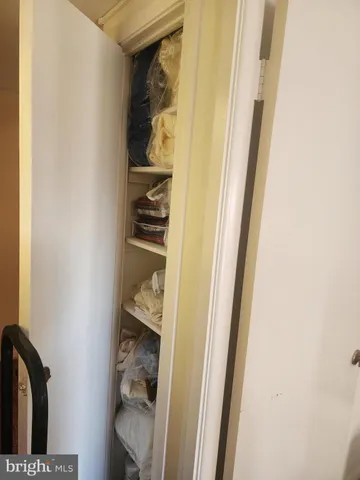 a living room with furniture and window