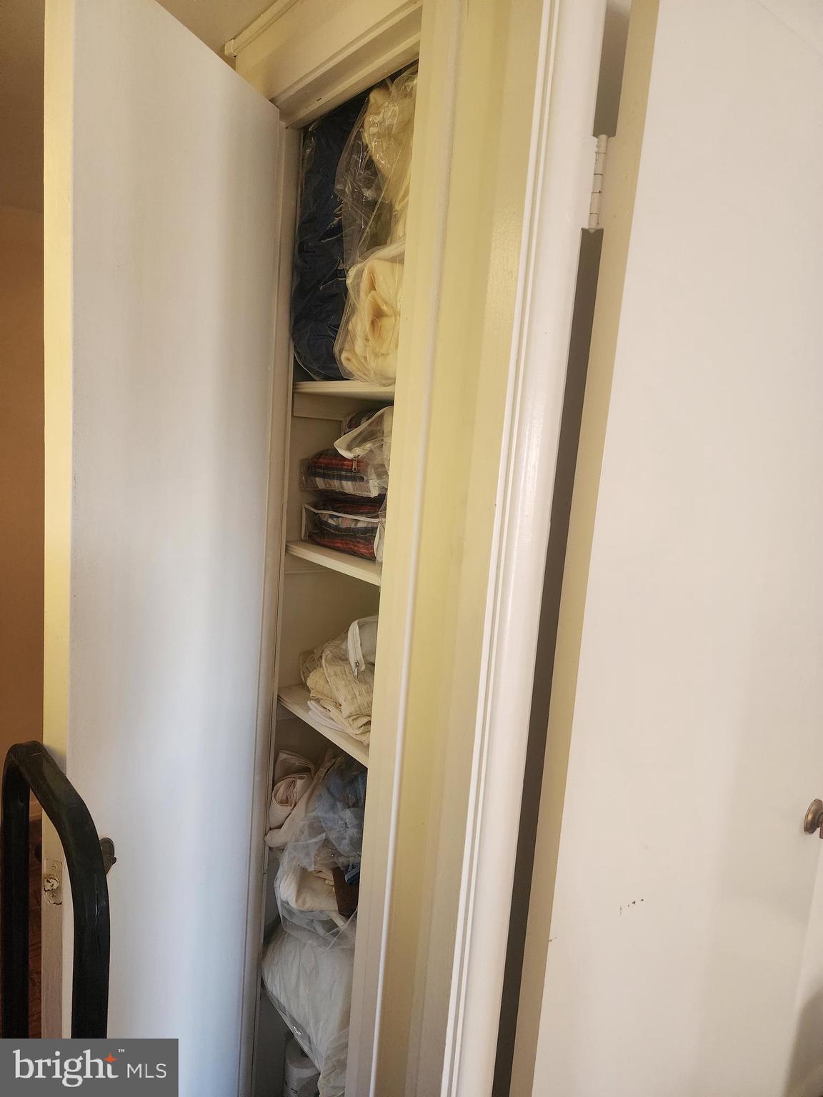 3601 Clarks Lane, Unit 416 Baltimore, MD 21215 - Photo 30 of 68 a bathroom with a sink and a mirror