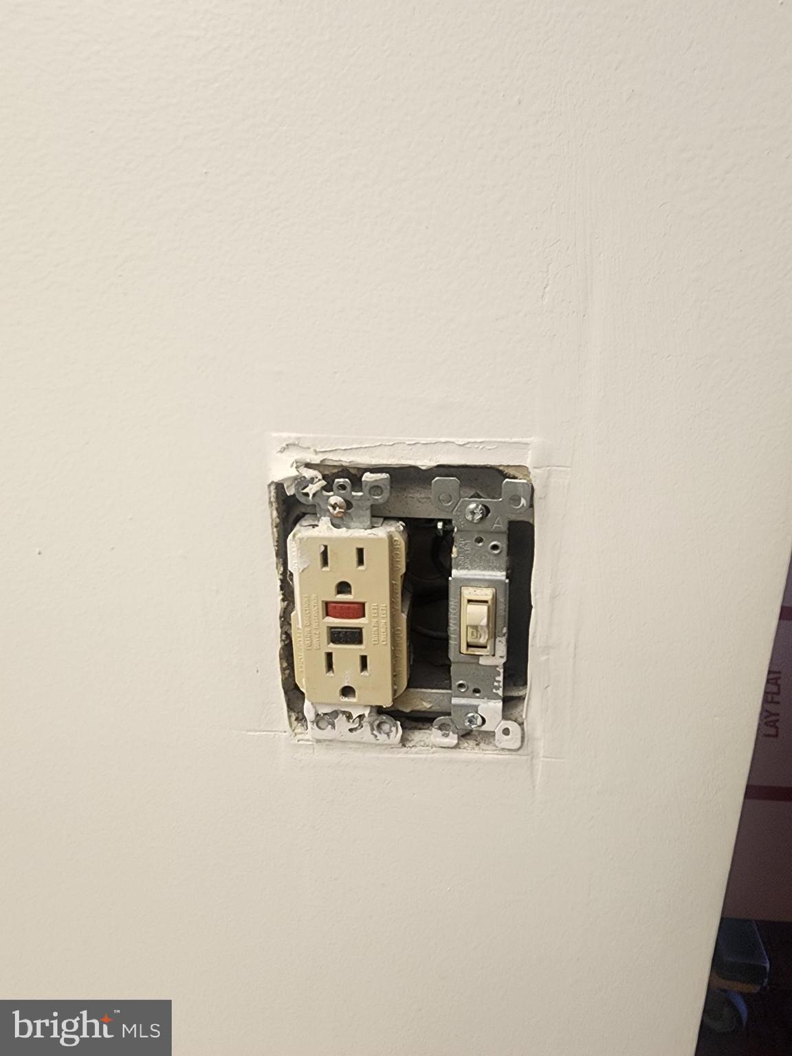 3601 Clarks Lane, Unit 416 Baltimore, MD 21215 - Photo 38 of 68