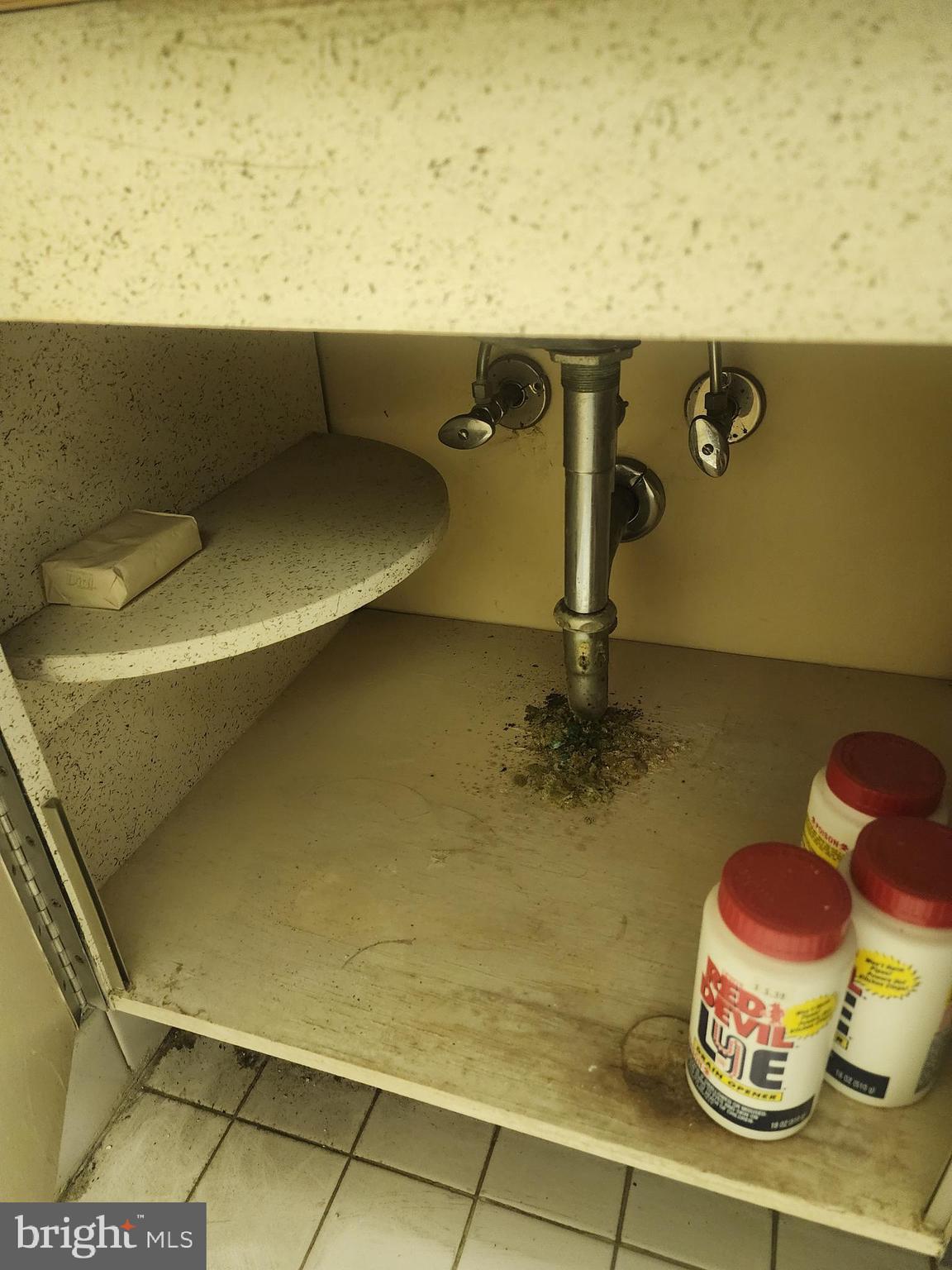 3601 Clarks Lane, Unit 416 Baltimore, MD 21215 - Photo 49 of 68