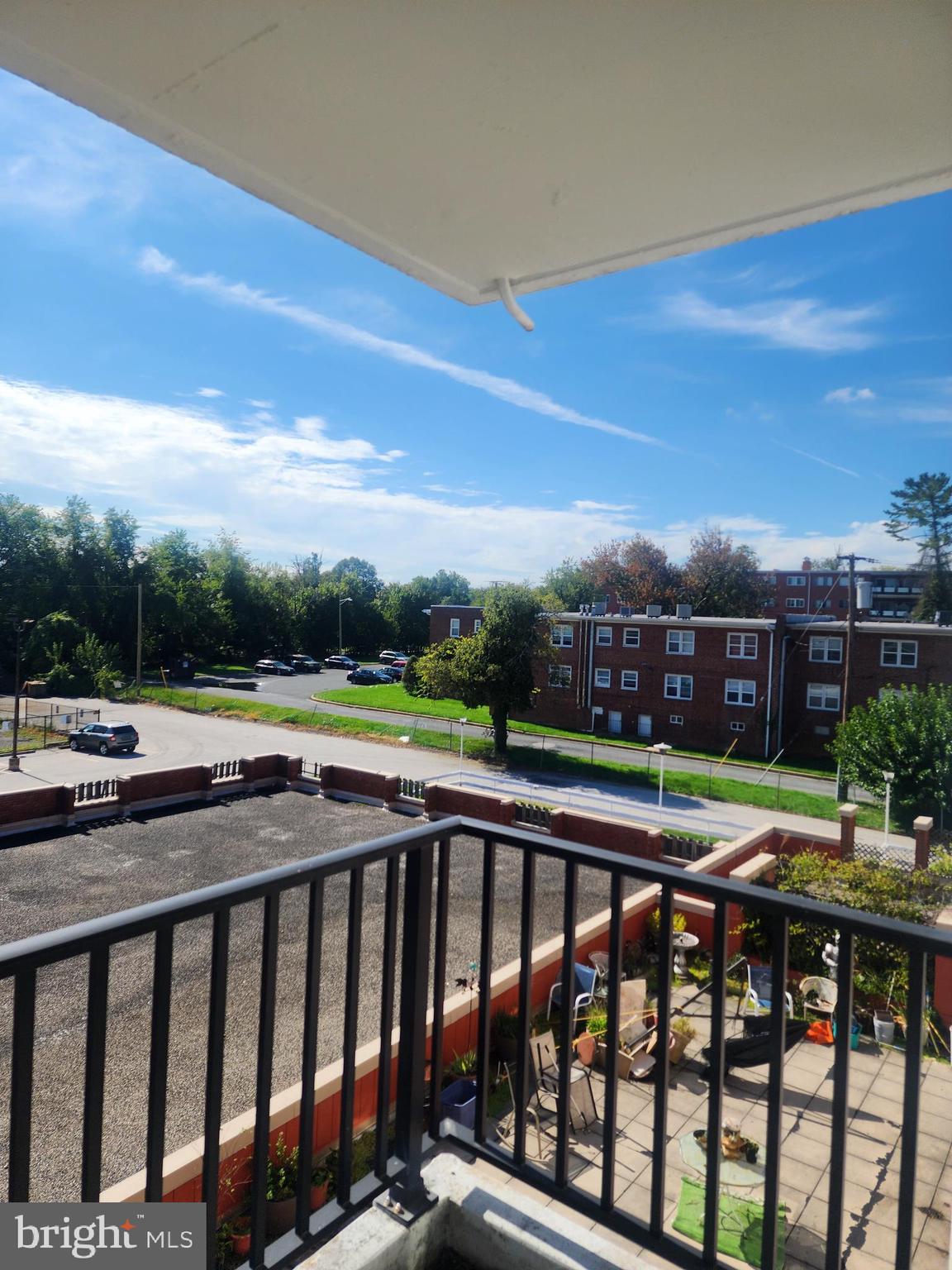 3601 Clarks Lane, Unit 416 Baltimore, MD 21215 - Photo 63 of 68