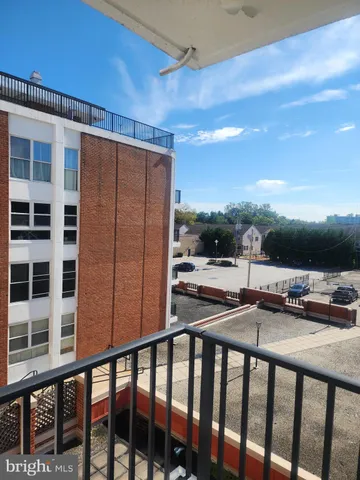 $49,855 | 3601 Clarks Lane, Unit 416, Baltimore, MD 21215