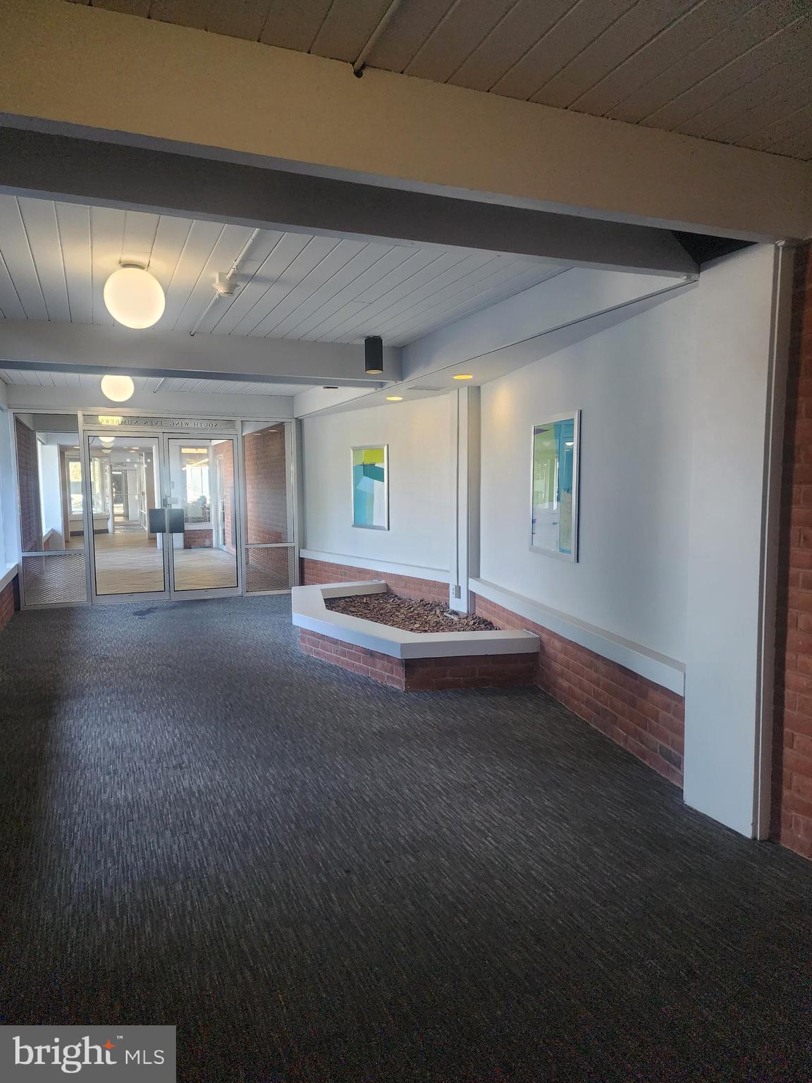 3601 Clarks Lane, Unit 416 Baltimore, MD 21215 - Photo 68 of 68 a view of an empty room and window