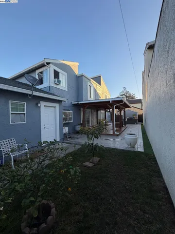 $649,999 | 250 South 47th Street, Richmond, CA 94804