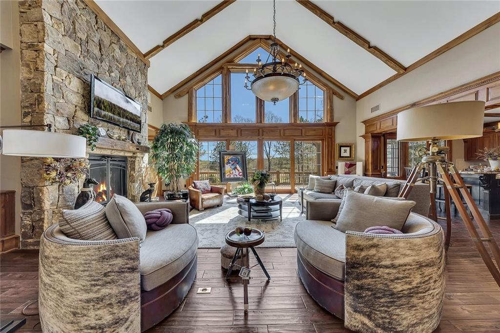 943 Newt Green Road Ball Ground, GA 30107 - Photo 12 of 93