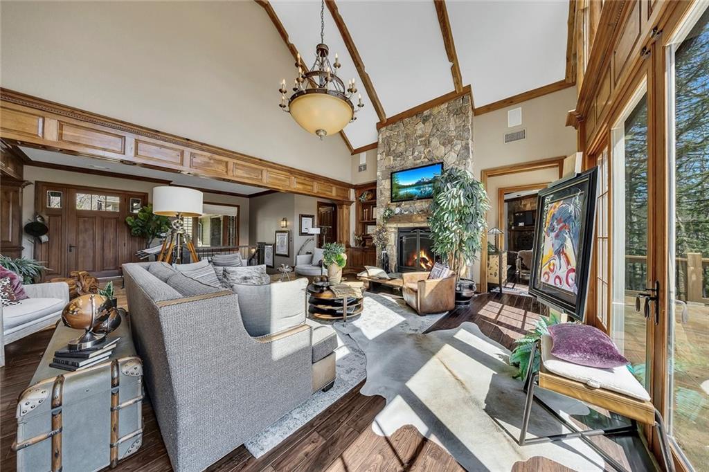 943 Newt Green Road Ball Ground, GA 30107 - Photo 13 of 93