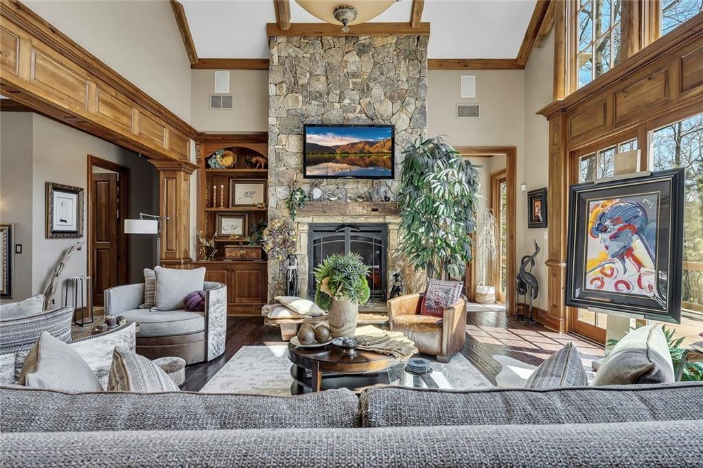 943 Newt Green Road Ball Ground, GA 30107 - Photo 14 of 93